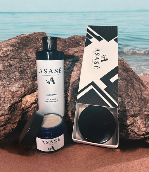 The Perfect Natural Skincare Gift Set: What to Look For and Why It Matters
