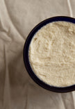 Lavender body butter