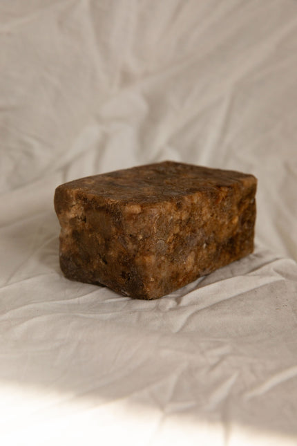 Black soap
