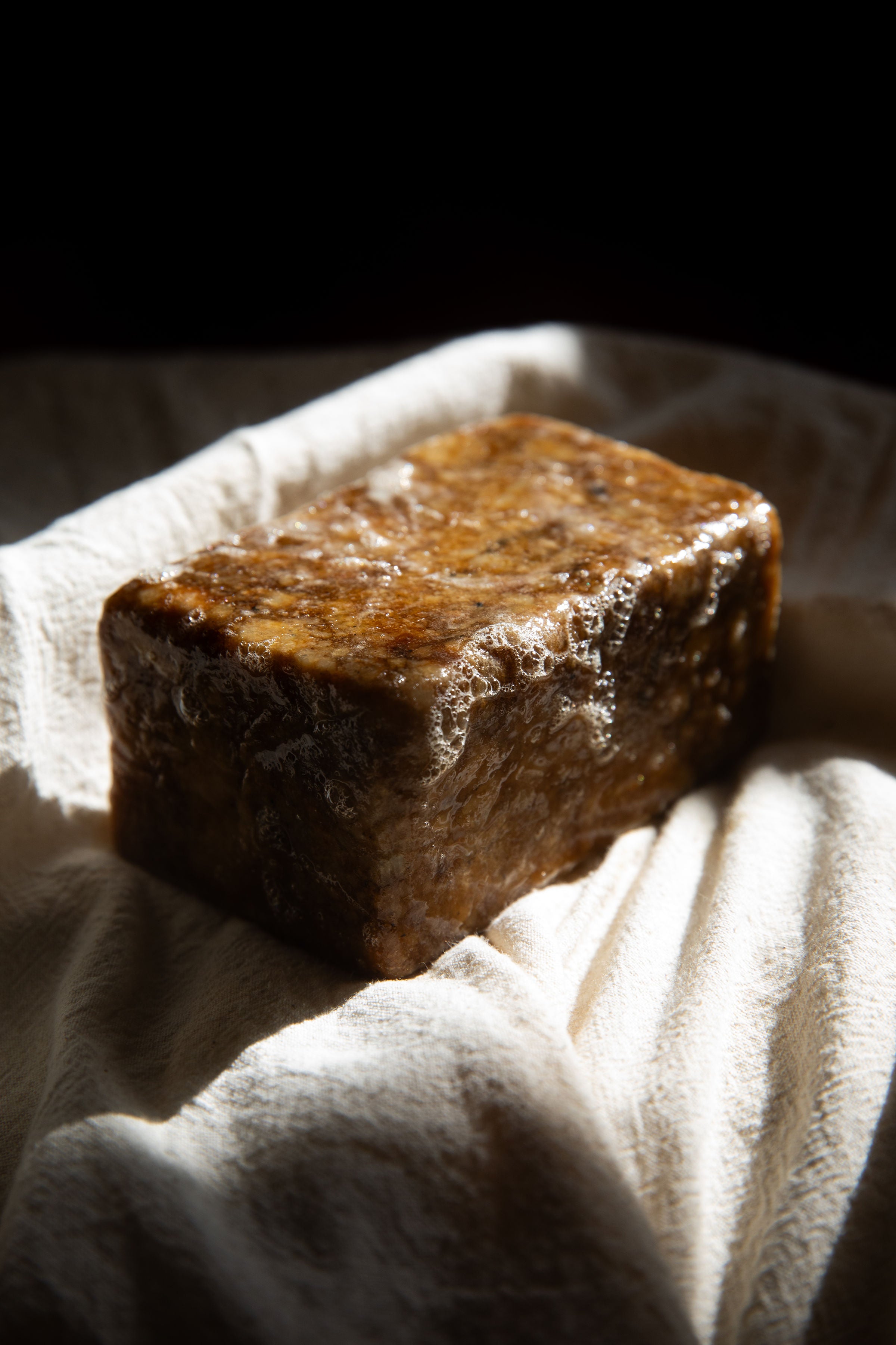 Black soap