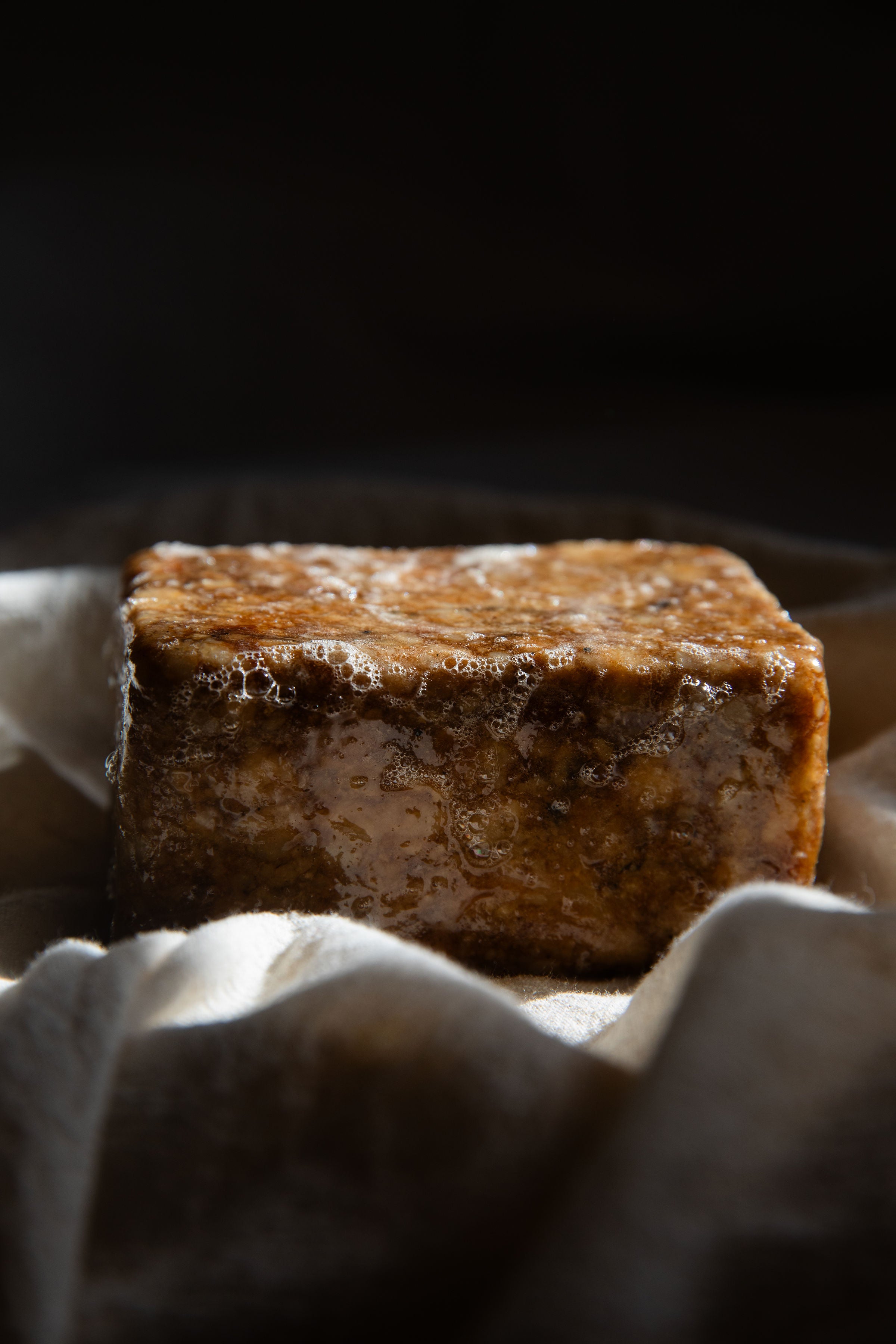 Black soap