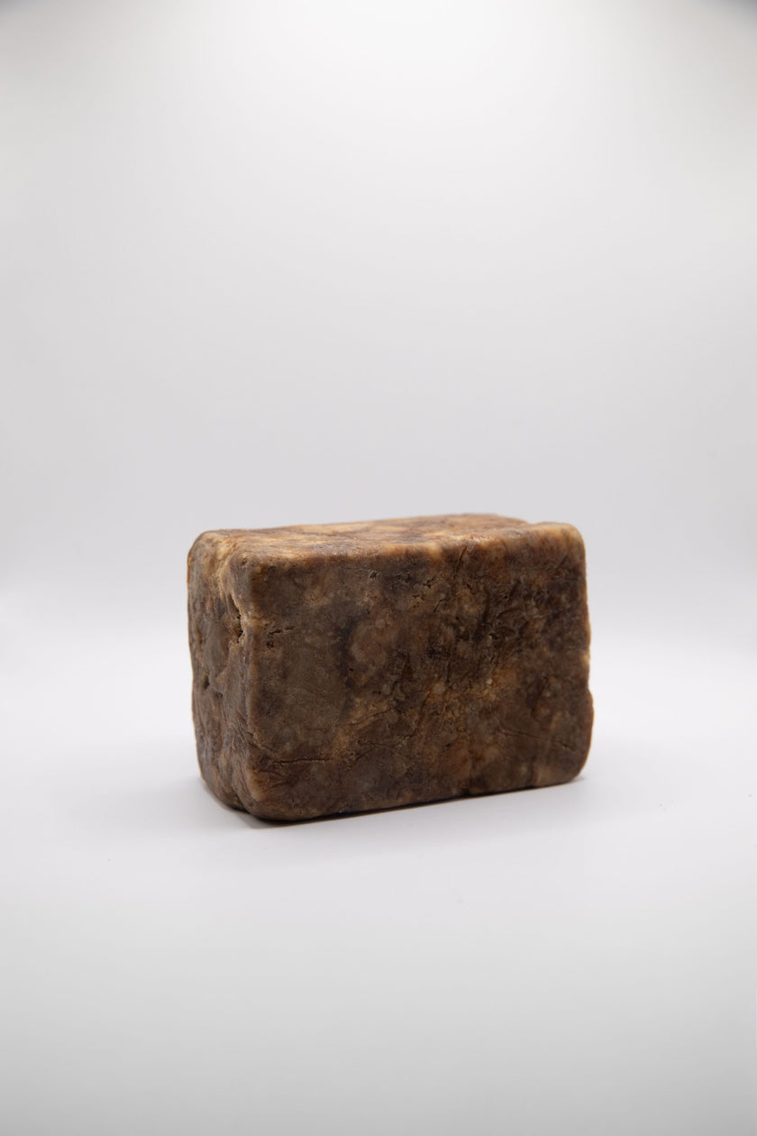 Black soap