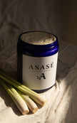 Lemongrass body butter