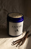 Vanilla Body butter