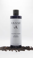Black pepper & geranium body wash