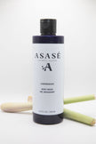 Lemongrass body wash